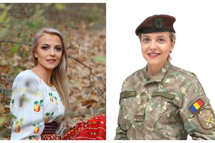 Schimbare radicală de destin! A lăsat presa pentru cariera militară: „Uneori, drumul profesional te poartă în direcții neașteptate” FOTO