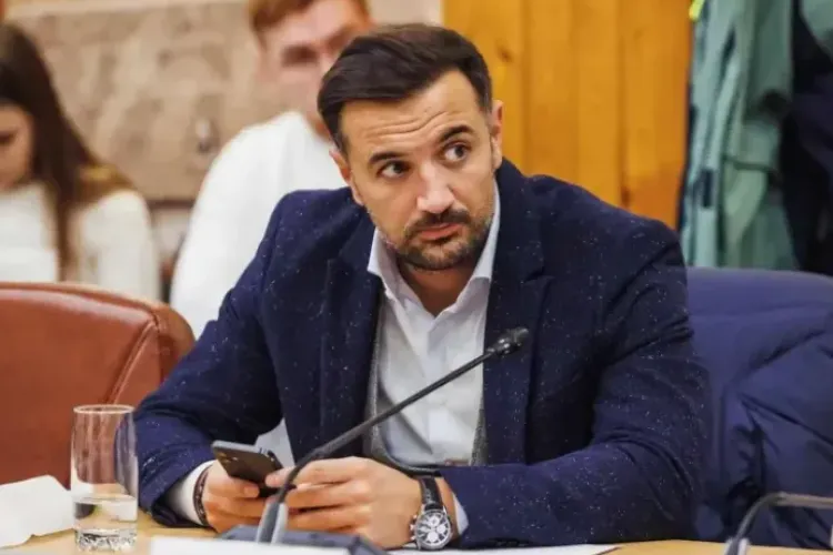 Probleme înaintea marelui derby al Clujului! Radu Constantea vrea mutarea meciului U Cluj – CFR Cluj: „Nu au cum să acopere în siguranță evenimentul”