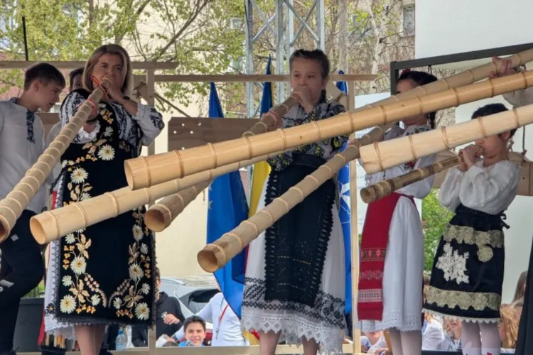 Concert de pricesne „Tradiții clujene, de Buna Vestire”, la Cluj-Napoca: Clujenii sunt invitați la o seară de rugăciune, muzică și tradiție