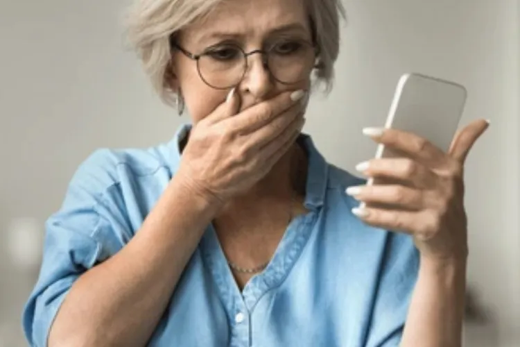 Țeapă online de proporții! O femeie de afaceri a rămas fără zeci de mii de lei după un apel fals de la „ANAF”: „Aveți bani de recuperat”