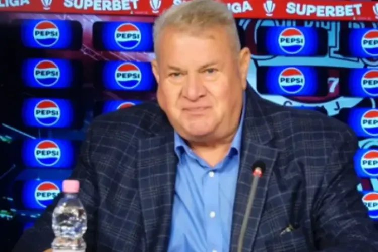 CFR Cluj, ignorată de Mircea Lucescu! Niciun jucător nu ar fi convocat pentru barajul cu Turcia. Iuliu Mureșan: „Nimeni”