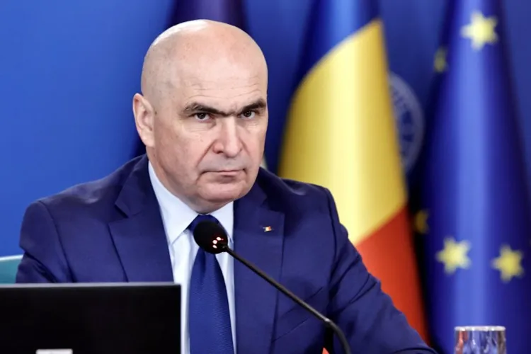 Bolojan, mesaj pentru românii blocați în Orientul Mijlociu: „Înțeleg nerăbdarea și îngrijorarea voastră. Facem tot ce este posibil să ajungeți acasă”