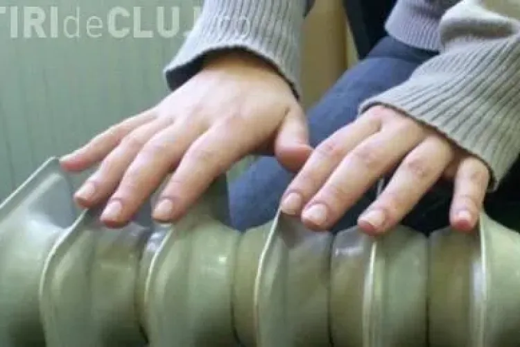 Subventia pentru caldura, taiata de Guvern!
