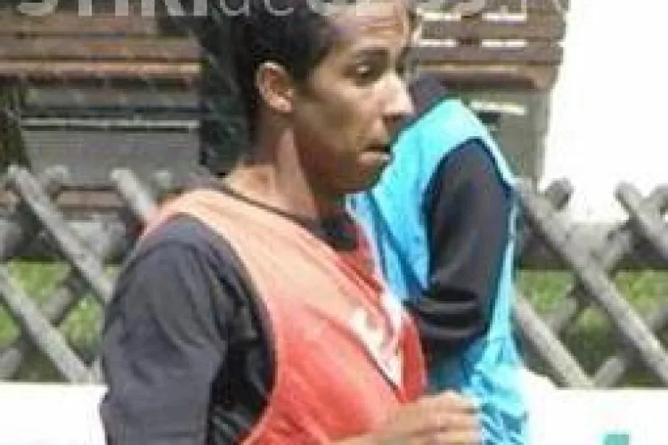 U Cluj 2 - CFR Cluj 2 s-a terminat egal, 1-1