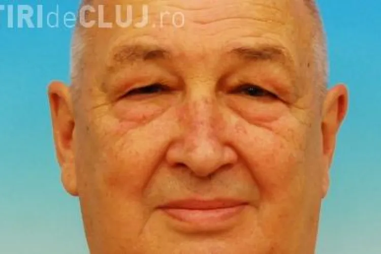 Palfi Zoltan, deputatul UDMR Cluj, a murit in aceasta dimineata