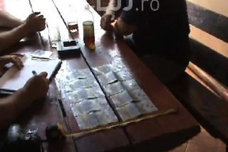 A cerut 1.000 de lei spaga pentru a nu face o reclamatie VIDEO