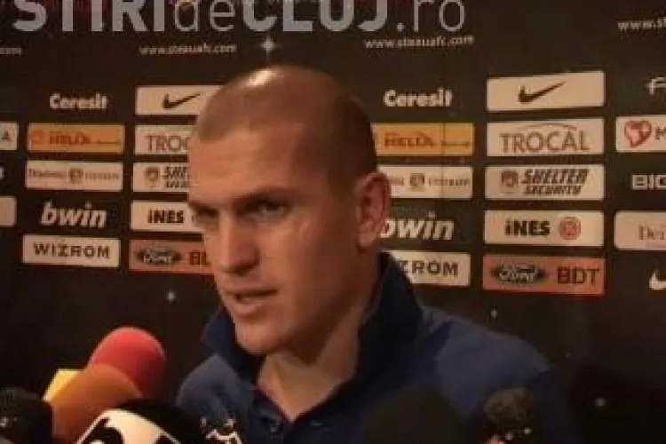 Bourceanu l-a anihilat pe Zicu: "Nu sunt un criminal. Mi-am facut bine treaba" VIDEO