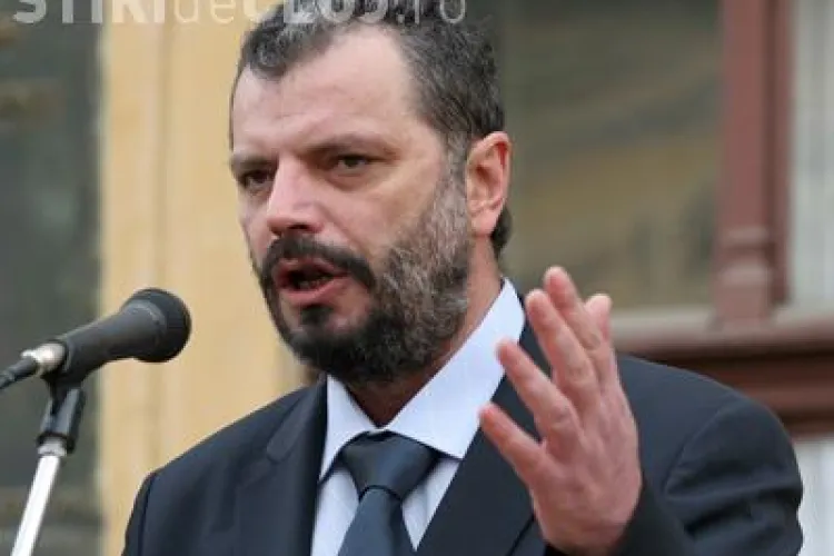 De ce a demisionat Eckstein din functia de consilier prezidential!