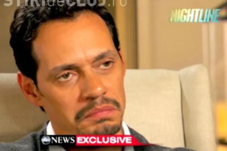 De ce s-au despartit Jennifer Lopez si Marc Anthony! Cantaretul a vorbit prima data despre divort - VIDEO