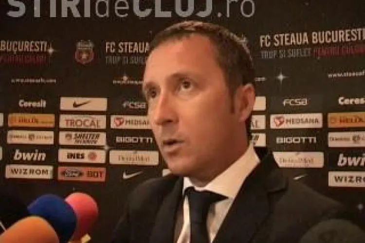 Paszkany a dat o lectie Stelei. MM Stoica: Am beneficiat de o atmosfera si de gazde formidabile VIDEO