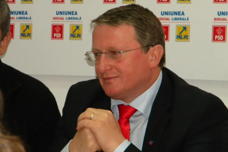 PSD Cluj cere ca CNAS sa fie trecuta in subordinea Parlamentului