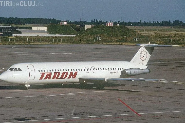 Guvernul a aprobat scoaterea la vanzare a unui pachet de 20% din actiunile Tarom