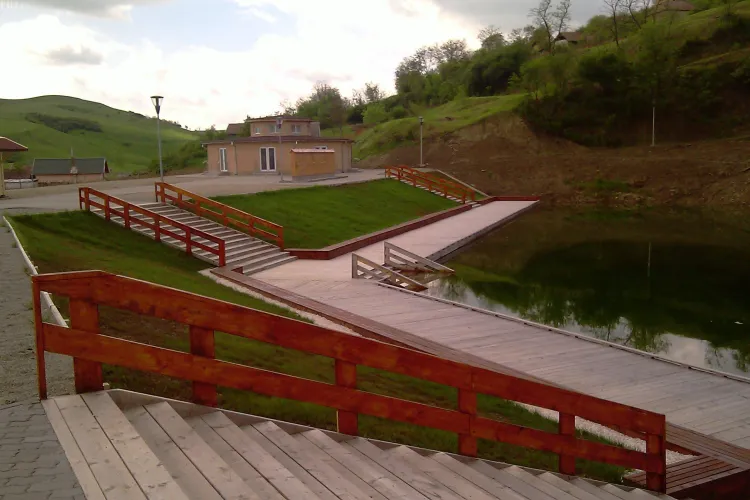 Baile Cojocna, ignorate de clujeni? "Avem prea putini turisti, fata de potentialul statiunii", spune administratorul