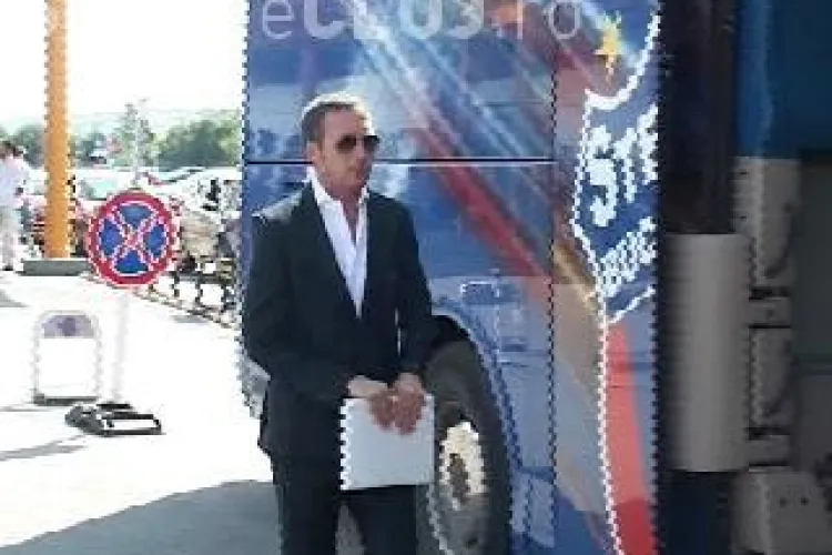 Steaua a ajuns la Cluj! Jucatorii au fost "muti" de uimire ca nu i-a intampinat nimeni pe Aeroport VIDEO