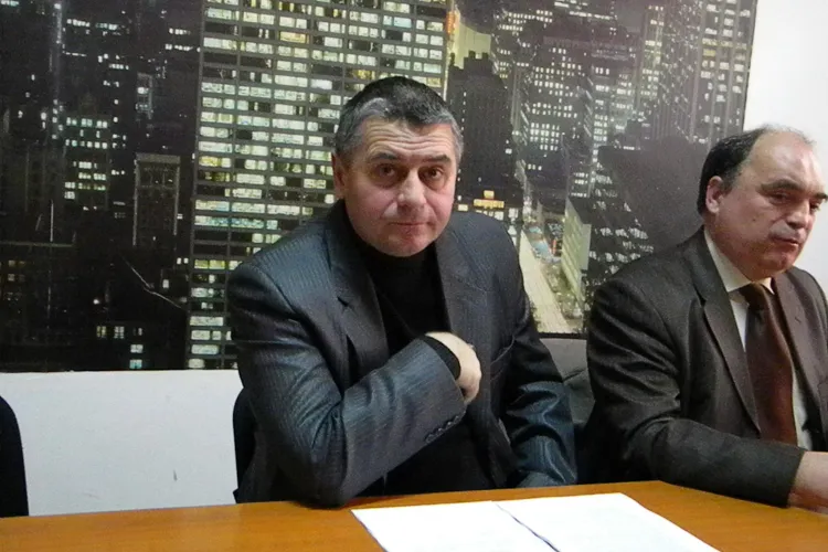 Mircia Giurgiu ii cere ministrului Sanatatii sa lamureasca incidentul din 2002, in urma caruia si-a dat demisia de la sefia DSP Bihor