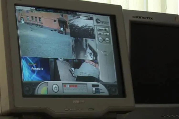 Elevii clujeni, monitorizati la BAC prin webcam! Vezi cum arata sistemul de supraveghere VIDEO