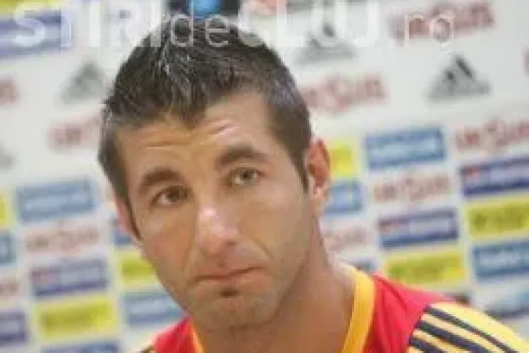 Gol George Galamaz! Steaua - TSKA Sofia 1-0 VIDEO