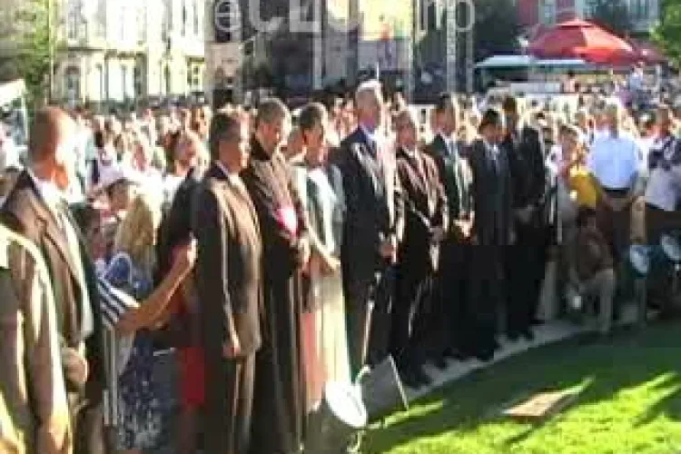 Presedintele Ungariei, Schmitt Pal: Zilnic primim din Bazinul Carpatic 500-1.000 de cereri de acordare a cetateniei