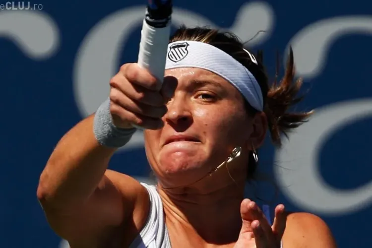 US Open! Dulgheru a eliminat-o pe castigatoarea Wimbledonului
