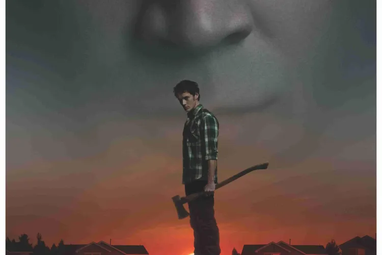 Fright Night (Noapte de Groaza), o comedie horror cu Collin Farrell VEZI PROGRAM CINEMA CLUJ