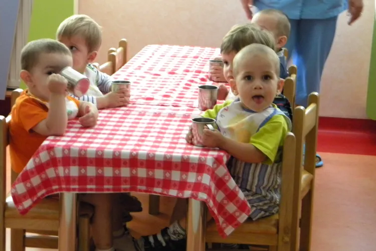 Primarul Sorin Apostu le bate obrazul primarilor din Floresti si Apahida: Nu ati facut crese si gradinite VIDEO si FOTO