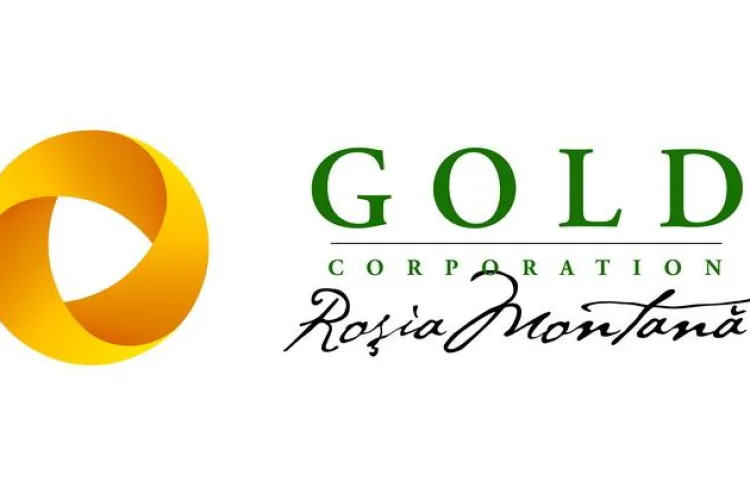 Rosia Montana Gold Corporation nu mai da aurul din mana. Traian Basescu vrea mai mult