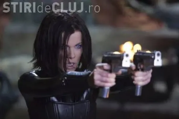 Underworld 4 va aparea pe marile ecrane in ianuarie 2012 VEZI TRAILER