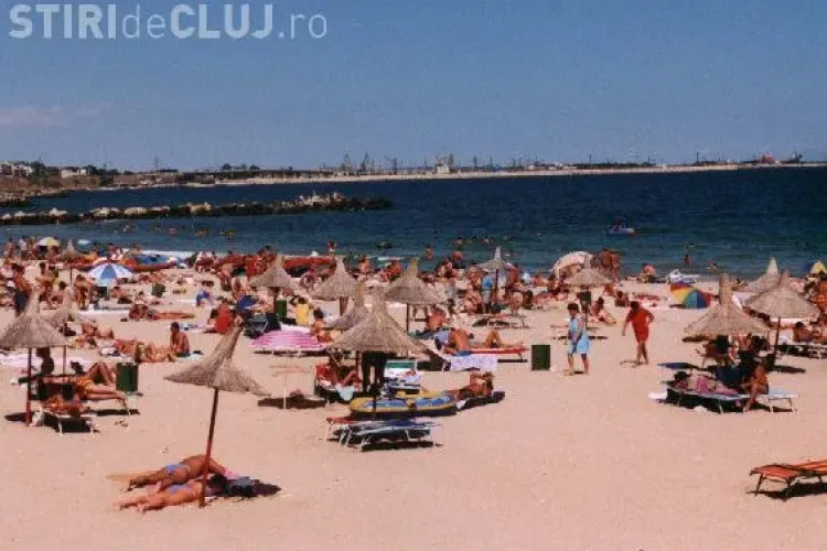Litoralul pentru toti: cum poti sa mergi o saptamana la mare cu 179 de lei
