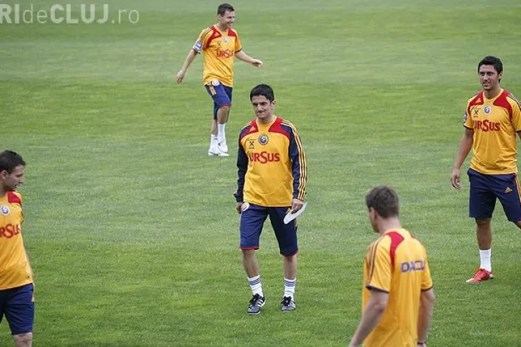 Romania a cazut inca un loc in clasamentul Federatiei Internationale de Fotbal. Vezi ce pozitie ocupa tricolorii!