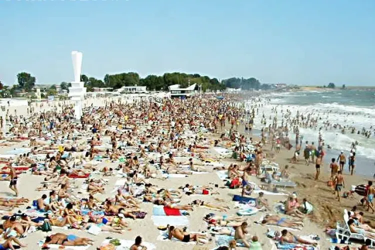 "Litoral pentru toti", programul care te duce la mare cu cateva sute de lei