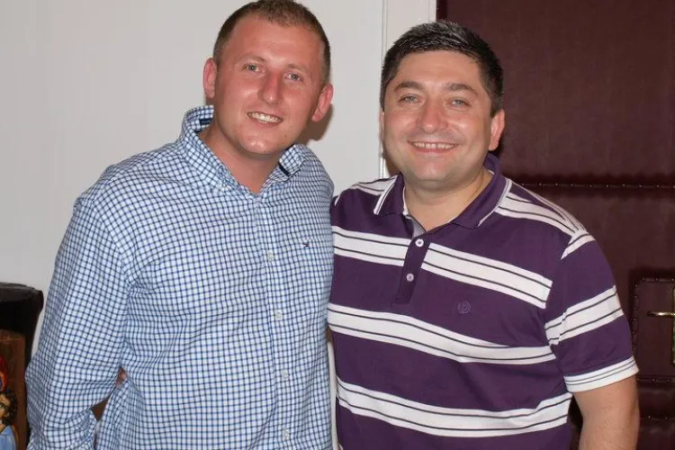 Pile si relatii la Cluj Arena! Alin Tise si-a propus consilerul personal in fruntea SC Cluj Arena SA