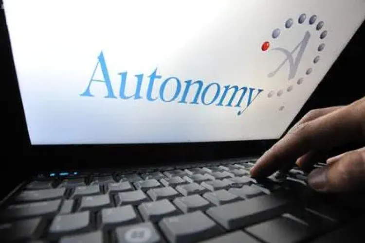 De ce plateste HP 10 miliarde de euro pentru un soft revolutionar?