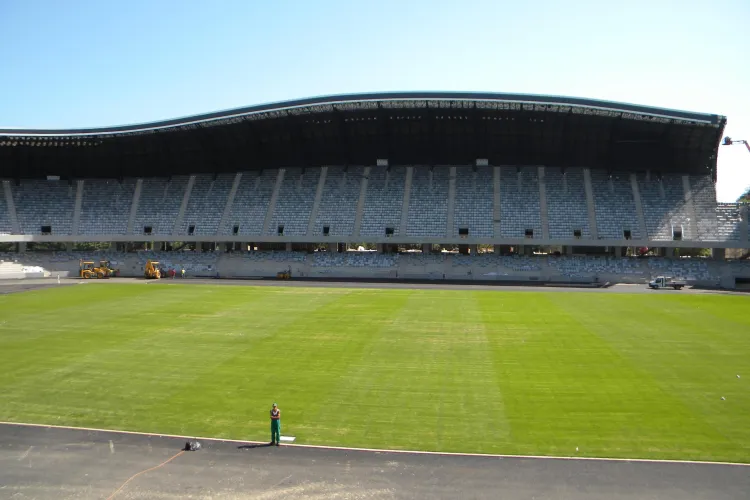 CFR Cluj are sanse sa joace pe Cluj Arena! Alin Tise va analiza cererea lui Paszkany VIDEO