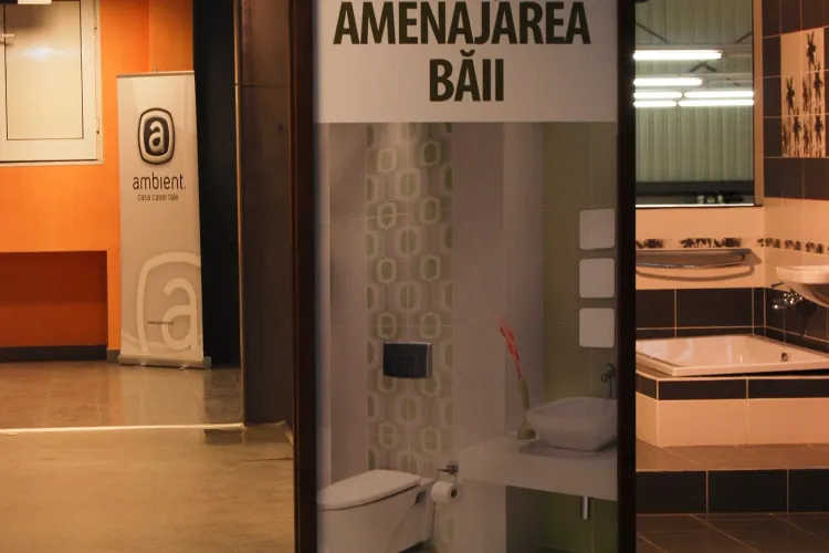 Vrei sa iti amenajezi casa, dar nu ai idei si nici timp sa te plimbi prin 100 de magazine? Ambient a deschis pentru tine Galeria cu idei! (P) 