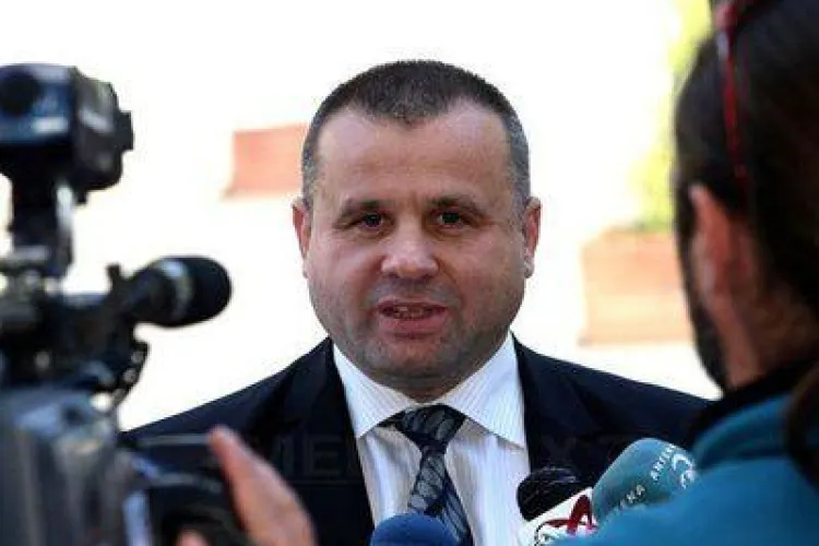 S-a facut dreptate! Fostul ministru Ioan Botis trebuie sa restituie 150.000 de euro 