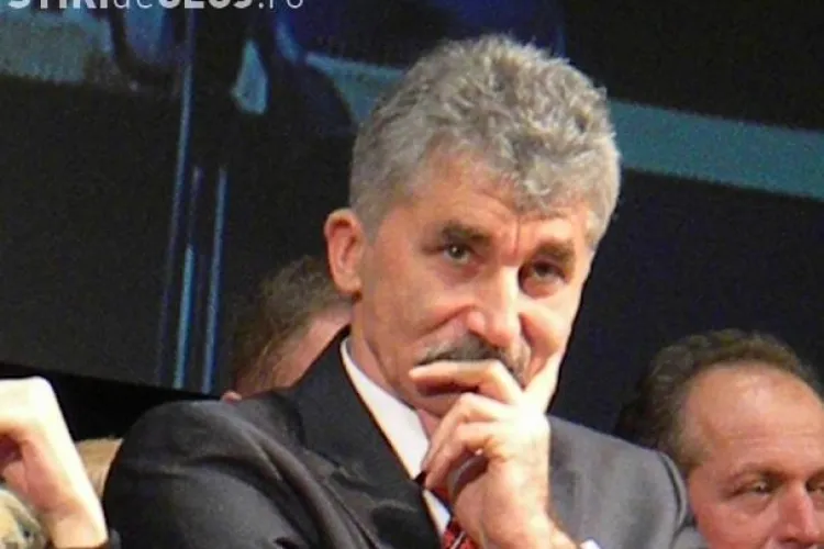 Secretarul general al PDL, Ioan Oltean: PSD pregateste terenul pentru despartirea de PNL