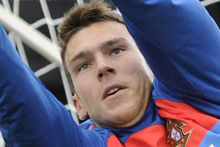 Nuno Claro e pe faras! CFR Cluj a adus un international portughez care a fost la CM 2010