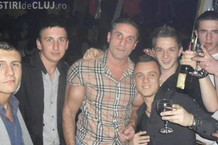 Gore si fiul lui Sami, in aceeasi celula timp de o noapte in arestul Politiei: "Va fi eliberat in 20 de zile" EXCLUSIV