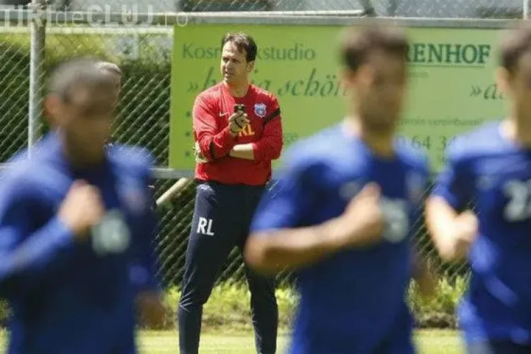 Levi se teme de Zicu, dar are atuuri pentru a-l anihila