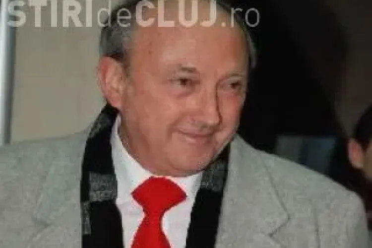 Ritli Ladislau, propus de UDMR pentru functia de ministru al Sanatatii. Noul ministru va coordona si activitatea CNAS