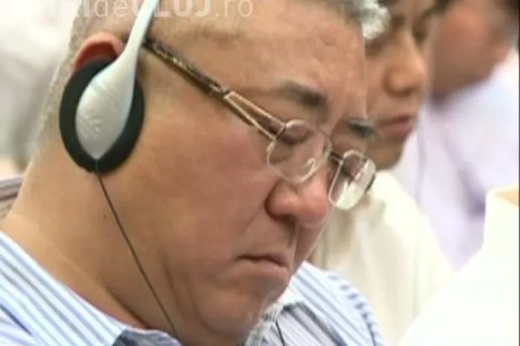 Vezi cum i-a adormit premierul Emil Boc pe investitorii din China - VIDEO