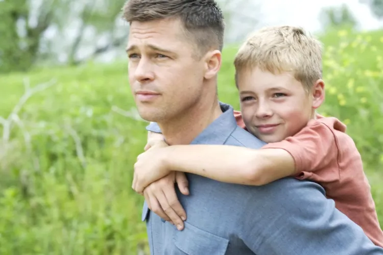 "The Tree of Life" a fost desemnat cel mai bun film al anului de Federatia Criticilor de Film - VIDEO