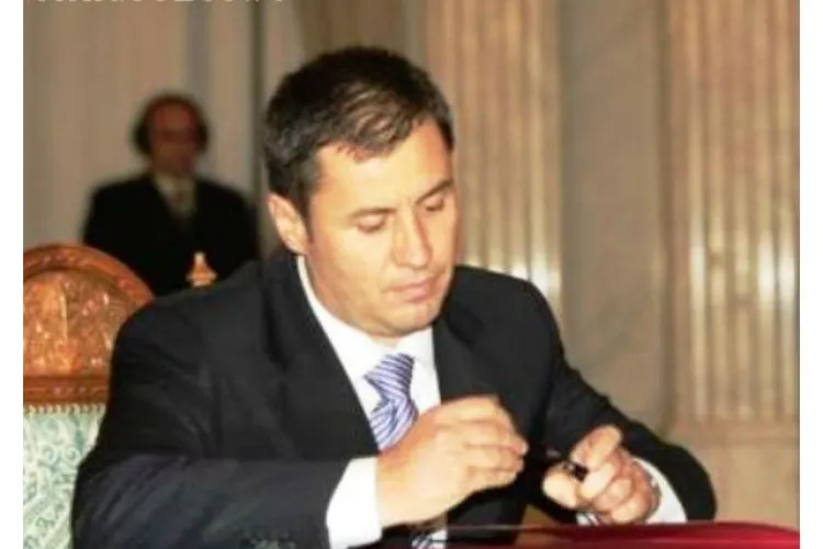 Ministrul de Interne, Igas: 5.500 de politisti si alti angajati MAI vor fi dati afara