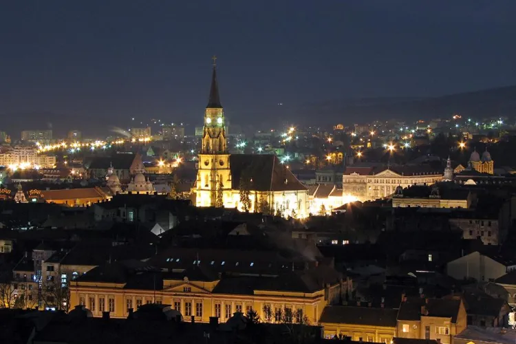 Romania reala, promovata printr-un proiect al Asociatiei "Support for Youth Development" din Cluj-Napoca