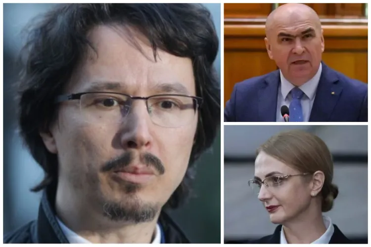 Ce sfat i-a dat premierului Bolojan fostul judecător clujean Cristi Danileț. „Să ne spună CCR acum și pentru totdeauna”