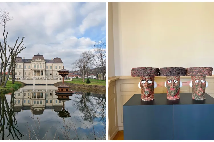 100 de ani de artă la Cluj: Expoziție-eveniment despre curajul creator din perioada comunistă, parte din centenarul UAD