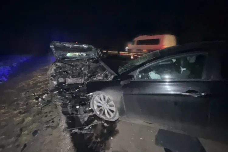 Clujean inconștient: A provocat un accident rutier, a rănit o persoană și a fugit de la locul faptei. Nici nu i-a păsat de victimă! Anchetatorii l-au găsit