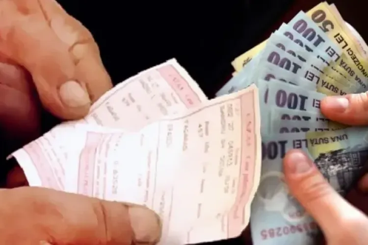 Pensiile din aprilie vin mai devreme înainte de Paște. Când intră banii pe card și când ajung prin poștă