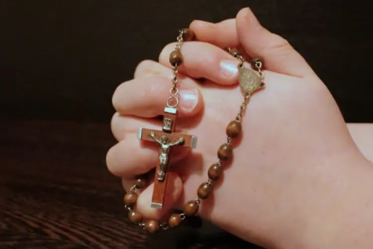 Buna Vestire 2026! Ziua în care nu ai voie să te cerți! Ce riști dacă încalci tradiția