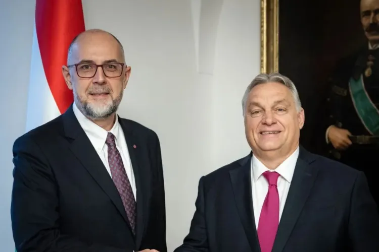 Suspiciuni de fraudă la votul prin corespondență.  O petiție sugerează că Viktor Orban se folosește de UDMR și ungurii din Transilvania pe 12 aprilie 2026